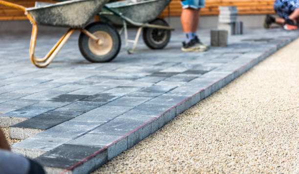 Best Stamped Concrete Services in Rapid Valley, SD