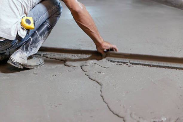 Best Concrete Steps and Stairs in Rapid Valley, SD