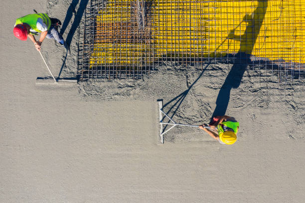 Reliable SD Concrete contractor Solutions