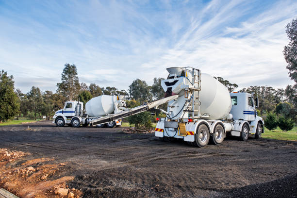 Best Concrete Demolition Services in Rapid Valley, SD