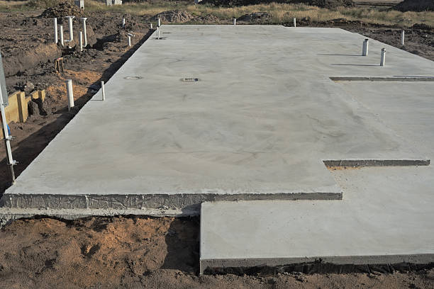 Best Concrete Sealing and Maintenance in Rapid Valley, SD