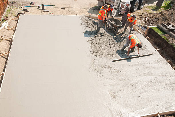 Best Concrete Steps and Stairs in Rapid Valley, SD