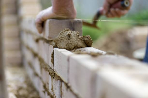 Best Concrete Slab Construction in Rapid Valley, SD