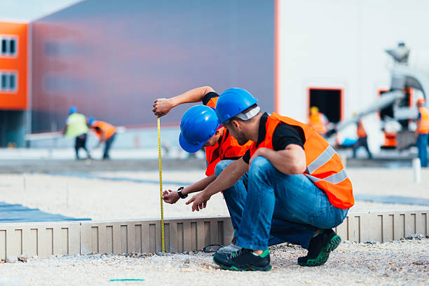 Best Concrete Demolition Services in Rapid Valley, SD