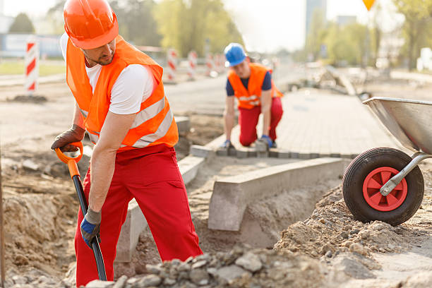 Best Concrete Sealing and Maintenance in Rapid Valley, SD
