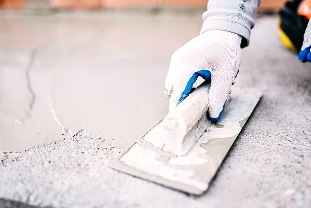 Best Decorative Concrete in Rapid Valley, SD